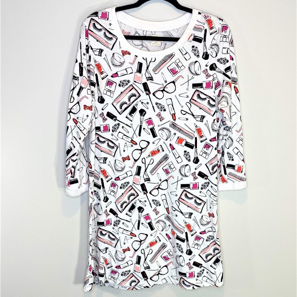 Kate Spade New York Dream a Little Dream Gown XL